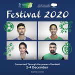 Xavi Hernández Instagram - Generation Amazing celebrarà el segon #GAFestival2020 virtual de @GA4Good del 2 al 4 de desembre per tal de continuar inspirant els joves a utilitzar el poder del futbol per crear un canvi positiu en les seves comunitats. Uneix-te ara: bit.ly/GAFest2020 (link a story) No perdis aquesta gran oportunitat de canviar el món a través del poder del futbol! ____ Generation Amazing albergará el segundo #GAFestival2020 virtual de @GA4Good del 2 al 4 de diciembre con el fin de continuar inspirando a los jóvenes a usar el poder del fútbol para crear un cambio positivo en sus comunidades. Únate ahora: bit.ly/GAFest2020 (link en story) ¡No pierdas esta gran oportunidad de cambiar el mundo a través del poder del fútbol! ____ Generation Amazing will host the second annual virtual #GAFestival2020 from 2 - 4 December in order to continue to inspire youth to use the power of football to create positive social change in their communities. Join now: bit.ly/GAFest2020 (link in story) Don't miss this great opportunity to change the world through the power of football!