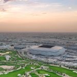Xavi Hernández Instagram - Visita @roadto2022news per llegir el meu article sobre la presentació de l'Estadi Ciutat de l'Educació i com la Copa del Món #Catar2022 unirà al món quan superem aquesta pandèmia. 🇶🇦 🏆⚽ _____ Visita @roadto2022news para leer mi artículo sobre la presentación del Estadio Ciudad de la Educación y cómo la Copa del Mundo #Catar2022 unirá al mundo cuando superemos esta pandemia. 🇶🇦 🏆⚽ _____ Visit @roadto2022news to read my article on the launch of Education City Stadium and how #Qatar2022 FIFA World Cup will unite the world once we defeat this pandemic. 🇶🇦🏆⚽