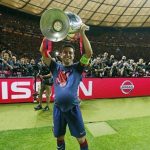 Xavi Hernández Instagram - #UnDiaComAvui, 5 anys d'aquell últim partit amb el @fcbarcelona 💭 Quin dia!! ⚽️🏆 ____ #UnDíaComoHoy, 5 años de aquel último partido con el FC Barcelona💭 ¡¡Qué día!! ⚽️🏆 ___ #OnThisDay 5 years ago, I played my last game with FC Barcelona 💭 What a day!! ⚽️🏆
