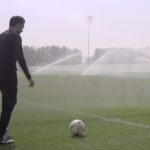 Xavi Hernández Instagram - Ja podeu descobrir part de la història que no coneixíeu de mi a 'Futbolistes pel món'. Ja disponible a @PrimeVideoEs ___ Ya podéis descubrir parte de la historia que no conocíais de mí en 'Futbolistas por el mundo'. Ya disponible en @PrimeVideoEs ___ You can now discover part of the story that you didn’t know about me in ‘Living Abroad'. Now available on @PrimeVideoEs