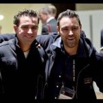 Xavi Hernández Instagram – Moltíssimes felicitats a la persona amb l’essència més maca que he conegut mai. A la bondat feta persona. A qui sempre ve de gust tenir aprop. El meu germà gran, un dels meus referents des de que tinc consciència. Un exemple en qualsevol sentit de la paraula. 
T’estimo moltíssim, Àlex! Per molts anys! 😘❤️💃🏻🍾