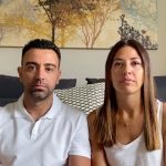 Xavi Hernández Instagram – La nostra família s’uneix a la lluita contra el COVID-19 de la ma de l’Hospital Clínic de Barcelona. Dóna suport a #respostacoronavirus i fes la teva donació a través del web de l’ @hospital_clinic . Entre tots ho aconseguirem! 🦠🩺💪🏼🌈
@nuriacunillera81 
Nuestra familia se une a la lucha contra el COVID-19 de la mano del Hospital Clínic de Barcelona. Apoya a #respostacoronavirus y haz tu donación a través del web de @hospital_clinic . Entre todos lo conseguiremos! 🦠🩺💪🏼🌈
@nuriacunillera81 
Our family has joined the fight against COVID-19 with Hospital Clínic in Barcelona. Please help #respostacoronavirus and make your donation via the web @hospital_clinic
Together we can beat this!! 🦠🩺💪🏼🌈
@nuriacunillera81
