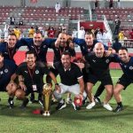 Xavi Hernández Instagram – CAMPIONS 2019-20 #OoredooCup 🇶🇦🏆 
Molt orgullós d’aquest equip. Gran treball de tots.
___

CAMPEONES 2019-20 #OoredooCup 🇶🇦🏆 
Muy orgulloso de este equipo. Gran trabajo de todos. 
___

#OoredooCup 2019-20 CHAMPIONS 🇶🇦🏆 
I’m so proud of this team. Excellent teamwork.

@alsaddsc @qsl