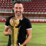 Xavi Hernández Instagram – CAMPIONS 2019-20 #OoredooCup 🇶🇦🏆 
Molt orgullós d’aquest equip. Gran treball de tots.
___

CAMPEONES 2019-20 #OoredooCup 🇶🇦🏆 
Muy orgulloso de este equipo. Gran trabajo de todos. 
___

#OoredooCup 2019-20 CHAMPIONS 🇶🇦🏆 
I’m so proud of this team. Excellent teamwork.

@alsaddsc @qsl