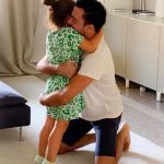 Xavi Hernández Instagram – Moltíssimes gràcies per tots els missatges i les mostres d’afecte que he rebut durant aquests dies. Vull compartir amb vosaltres que estic recuperat i de tornada a casa amb la meva família i l’equip @alsaddsc 👨‍👩‍👧‍👦⚽
____

Muchísimas gracias por todos los mensajes y las muestras de cariño que he recibido durante estos días. Quiero compartir con vosotros que estoy recuperado y de vuelta en casa junto a mi familia y el equipo @alsaddsc 👨‍👩‍👧‍👦⚽
____

Thank you so much for all the caring messages that I’ve received during these days. I want to share with you that I’m recovered and back home with my family and the @alsaddsc team 👨‍👩‍👧‍👦⚽