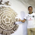 Xavi Hernández Instagram - Avui fa 5 anys d’una de les millors decisions de la meva vida. _____ Hoy hace 5 años de una de las mejores decisiones de mi vida. _____ 5 years ago today, I made one of the best decisions of my life. @alsaddsc #doha #qatar #shukran