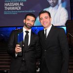 Xavi Hernández Instagram – Ha estat un honor poder assistir als @leadersinsport_ awards per presentar un premi de reconeixement especial a S.E. Hassan Al Thawadi, Secretari General SC, que ha tingut un paper principal en la difusió de la visió de Qatar per a @fifaworldcup. A poc més de cinquanta dies per a @roadto2022, Qatar està llest per rebre els aficionats de tots els racons del món.
#Qatar2022 #LSA2022 #LeadersWeek
___

Ha sido un honor poder asistir a los @leadersinsport_ awards para presentar un premio de reconocimiento especial a S.E. Hassan Al Thawadi, Secretario General SC, quien ha desempeñado un papel principal en la difusión de la visión de Qatar para la @fifaworldcup. A poco más de cincuenta días para el @Roadto2022es, Qatar está listo para recibir a los aficionados de todos los rincones del mundo
#Qatar2022 #LSA2022 #LeadersWeek
___
 
It was an honour to attend the @leadersinsport_ awards yesterday to present a special recognition award to H.E. Hassan Al Thawadi, SC Secretary General, who has played a lead role in delivering Qatar’s vision for the @fifaworldcup. With just a little over fifty days left on the @Roadto2022es, Qatar is ready to welcome fans from every corner of the world
#Qatar2022 #LSA2022 #LeadersWeek London