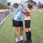 Xavi Hernández Instagram - Amb gran satisfacció i alegria, donem per finalitzada l'especial 25a edició del Campus Xavi. Hem viscut moments inoblidables, aprenentatge intens i somnis futbolístics fets realitat. Volem agrair als participants, patrocinadors i a tots els que han contribuït a aquesta experiència única. Fins aviat, Campus Xavi! 2️⃣5️⃣🎂 #CampusXavi #25aEdició #ExperiènciaInoblidable #SomnisFutbolistics #FinsAviat ___ Con gran satisfacción y alegría, damos por finalizada la especial 25 edición del Campus Xavi. Hemos vivido momentos inolvidables, intenso aprendizaje y sueños futbolísticos hechos realidad. Queremos dar las gracias a los participantes, patrocinadores y a todos los que han contribuido a esta experiencia única. ¡Hasta pronto, Campus Xavi! 2️⃣5️⃣🎂 ___ With great satisfaction and joy, we end the special 25th edition of the Campus Xavi. We have lived unforgettable moments, intense learning and football dreams come true. We want to thank the participants, sponsors and everyone who has contributed to this unique experience. See you soon, Campus Xavi! 2️⃣5️⃣🎂