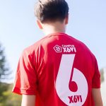 Xavi Hernández Instagram - Amb gran satisfacció i alegria, donem per finalitzada l'especial 25a edició del Campus Xavi. Hem viscut moments inoblidables, aprenentatge intens i somnis futbolístics fets realitat. Volem agrair als participants, patrocinadors i a tots els que han contribuït a aquesta experiència única. Fins aviat, Campus Xavi! 2️⃣5️⃣🎂 #CampusXavi #25aEdició #ExperiènciaInoblidable #SomnisFutbolistics #FinsAviat ___ Con gran satisfacción y alegría, damos por finalizada la especial 25 edición del Campus Xavi. Hemos vivido momentos inolvidables, intenso aprendizaje y sueños futbolísticos hechos realidad. Queremos dar las gracias a los participantes, patrocinadores y a todos los que han contribuido a esta experiencia única. ¡Hasta pronto, Campus Xavi! 2️⃣5️⃣🎂 ___ With great satisfaction and joy, we end the special 25th edition of the Campus Xavi. We have lived unforgettable moments, intense learning and football dreams come true. We want to thank the participants, sponsors and everyone who has contributed to this unique experience. See you soon, Campus Xavi! 2️⃣5️⃣🎂