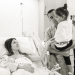 Xavi Hernández Instagram - Moltes Felicitats carinyo!! 10 anys de màxima felicitat al teu costat! T’estimo moltíssim @nuriacunillera81 ❤️😍👨‍👩‍👧‍👦 #semprejunts #igualment