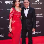 Xavi Hernández Instagram - Va ser un plaer assistir ahir a la gala @peopleinredgala i donar suport al doctor @bonaventura_clotet en la lluita contra les enfermetats infeccioses. Una nit de descobriments, retrobaments i bons amics. Sens dubte una nit per recordar! #PeopleInRed23 ___ Fue un placer acudir ayer a la gala @peopleinredgala y apoyar al doctor @bonaventura_clotet y a su equipo, en la lucha contra las enfermedades infecciosas. Una noche de descubrimientos, de reencuentros y de buenos amigos. Sin duda una noche para el recuerdo! #PeopleInRed23