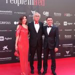 Xavi Hernández Instagram - Va ser un plaer assistir ahir a la gala @peopleinredgala i donar suport al doctor @bonaventura_clotet en la lluita contra les enfermetats infeccioses. Una nit de descobriments, retrobaments i bons amics. Sens dubte una nit per recordar! #PeopleInRed23 ___ Fue un placer acudir ayer a la gala @peopleinredgala y apoyar al doctor @bonaventura_clotet y a su equipo, en la lucha contra las enfermedades infecciosas. Una noche de descubrimientos, de reencuentros y de buenos amigos. Sin duda una noche para el recuerdo! #PeopleInRed23