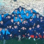 Xavi Hernández Instagram - Orgullós d'aquest EQUIP. Visca el Barça! @fcbarcelona🔵🔴 ___ Orgulloso de este EQUIPO. Visca el Barça!🔵🔴 ___ Proud of this TEAM. Visca el Barça! #SuperCopa #FCBarcelona