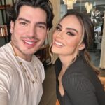 Ximena Navarrete Instagram – Muy feliz cumpleaños amore @pepegutierrezoficial que todo lo bonito siempre llegue a tu vida ! Los mejores deseos para un talentoso y grande como tú 🤍