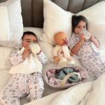 Ximena Navarrete Instagram - Día 365 …. lo mejor de diciembre y de todo el año es tener a todos los integrantes de mi familia sana y unida. Gracias Dios por un año más …. Lo mejor para todos ustedes que me siguen por aquí, que venga un 2024 en donde todos tus deseos se cumplan .