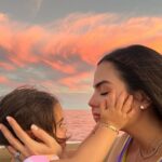 Ximena Navarrete Instagram - ♾️♥️