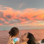 Ximena Navarrete Instagram - ♾️♥️