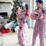 Ximena Navarrete Instagram – Feliz Navidad de nuestra familia para ti 🎄!!!!! Gracias a todos los que por este medio están presentes deseándonos cosas bonitas!!! Lo mejor para ustedes y sus familias .