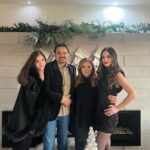 Ximena Navarrete Instagram – Nochebuena ⭐️