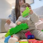 Ximena Navarrete Instagram – MEGA momentos con mis amores !!!!