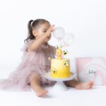 Ximena Navarrete Instagram - Ximena cumple dos años !!!!! Feliz cumple 2 amor de nuestras vidas !!!! XVN gracias por la sesión de fotos de mi princesa @picxel.photography 🫶🏻
