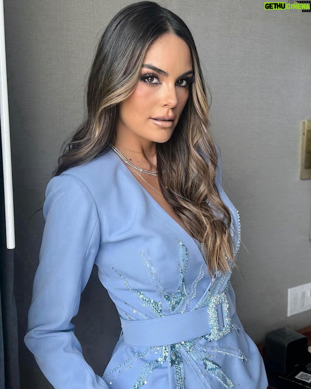 Ximena Navarrete Instagram - 🦋🩵