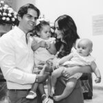 Ximena Navarrete Instagram - 🤍🫧🪽🗝️♾️ los amo !
