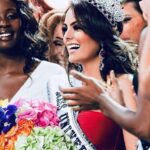 Ximena Navarrete Instagram - Hoy hace 13 años que mi vida cambio para siempre al ganar @missuniverse … 13 años después recuerdo y celebró el 23 de agosto de 2010 con la misma emoción que viví ese día al representar a 🇲🇽 México. Gracias a todos los que junto conmigo recuerdan este día tan especial de mi vida. Los quiero 🫶🏻!!!