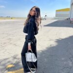 Ximena Navarrete Instagram - 2024 🔥 CDMX