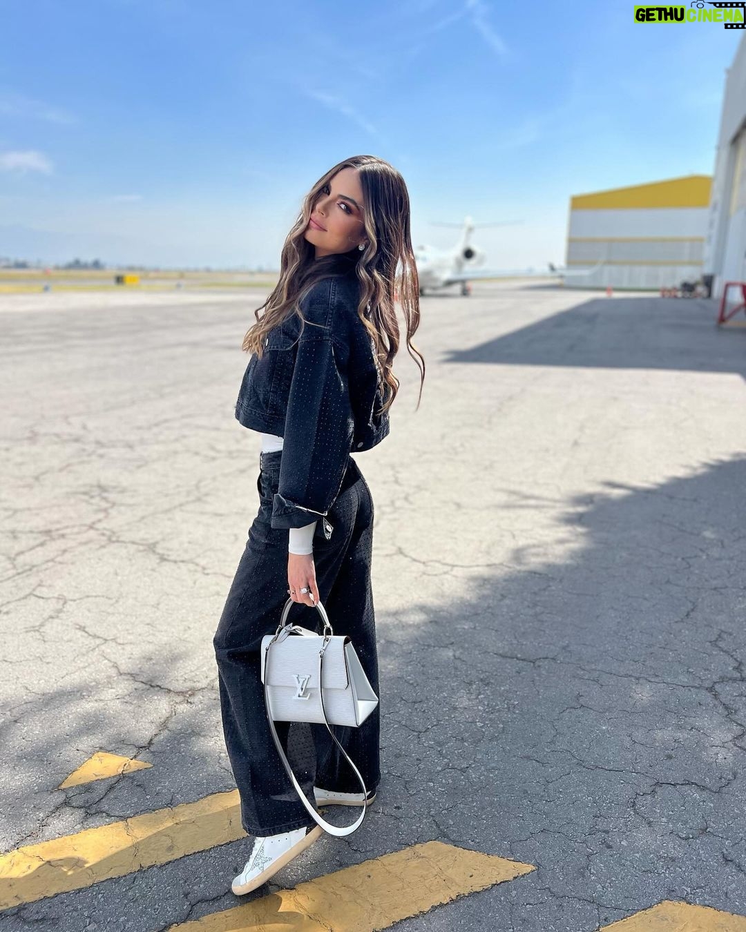 Ximena Navarrete Instagram - 2024 🔥 CDMX