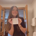 Ximena Navarrete Instagram - Estilo de vida balanceado, el mejor regalo que puedes darte a ti misma 🫶🏻 @maternalnutritionmx #GBalance Mioynositol más probióticos 🧘🏻‍♀️ #ColaboracionPagada