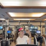 Ximena Navarrete Instagram - Vida sana, cuerpo sano, mente sana … todo es equilibrio !! #G-Balance @maternalnutritionmx 4 gramos de mioynositol más probióticos que nos ayudan a prevenir diabetes gestacional, ovario poliquístico y muchas cosas más ! #ColaboracionPagada