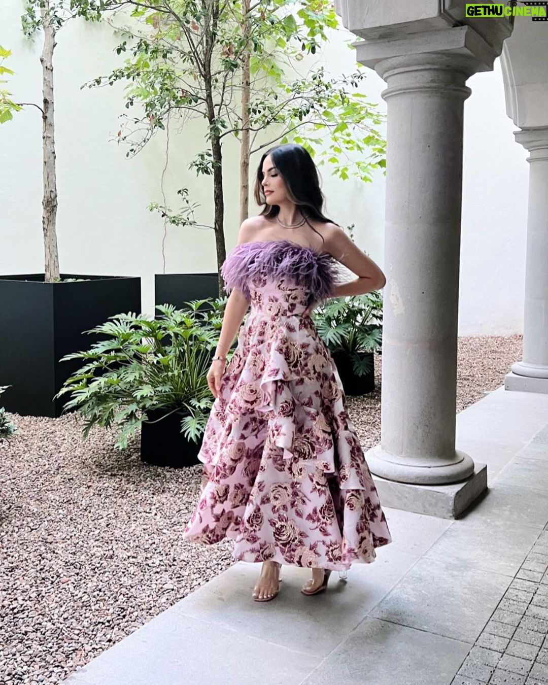Ximena Navarrete Instagram - @benitosantosoficial 🩷 San Miguel de Allende, Guanajuato