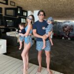 Ximena Navarrete Instagram - Día 365 …. lo mejor de diciembre y de todo el año es tener a todos los integrantes de mi familia sana y unida. Gracias Dios por un año más …. Lo mejor para todos ustedes que me siguen por aquí, que venga un 2024 en donde todos tus deseos se cumplan .