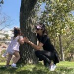 Ximena Navarrete Instagram - Lo mejor de agosto 2023 🪽🫧