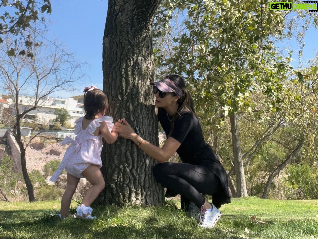 Ximena Navarrete Instagram - Lo mejor de agosto 2023 🪽🫧