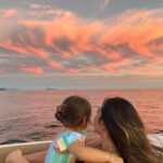 Ximena Navarrete Instagram – ♾️♥️