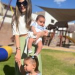 Ximena Navarrete Instagram - Lo mejor de junio ♾️