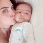 Ximena Navarrete Instagram - Lo mejor de junio ♾️