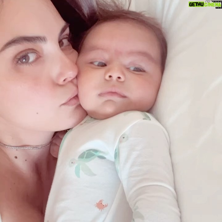 Ximena Navarrete Instagram - Lo mejor de junio ♾️