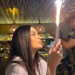 Ximena Navarrete Instagram - ⚡️