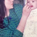 Ximena Navarrete Instagram - Feliz cumpleaños a la más bonita !!! Te amo mamá @gabrielarosete que cumplas muchísimos más siempre con salud y amor 🫶🏻