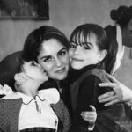 Ximena Navarrete Instagram - Feliz día de la madre Mamá!!! Gracias a Dios por celebrar un año más juntas aquí con salud y poder abrazarnos, por ser una mujer tan bonita en todos sentidos, gracias por tu ejemplo, por ser valiente, amorosa y cuidar a nuestra familia ….Te amo con todo el corazón ♥️ @gabrielarosete … kak @mariananro y yo tenemos a la mejor 💞 Guadalajara, Jal.