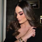 Ximena Navarrete Instagram - @cesarmushi 🫧🔥🫶🏻