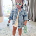 Ximena Navarrete Instagram - Lo mejor de abril 🫠 mis niños 🧸