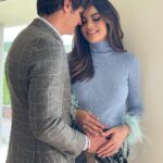 Ximena Navarrete Instagram - Happy Valentine’s Day ❤️‍🔥 te amo !