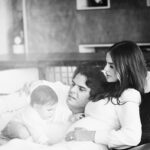 Ximena Navarrete Instagram - Happy Valentine’s Day!!! ❤️‍🔥 …Que todo el amor que das encuentre siempre la manera de regresar a ti multiplicado 🫶🏻 VDay 💘 los amo !!!!