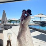 Ximena Navarrete Instagram - Te amo cosa hermosa de mi vida !!!! 03-01-2023