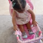 Ximena Navarrete Instagram - Lo mejor de abril 🫠 mis niños 🧸