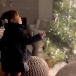 Ximena Navarrete Instagram - Mi momento favorito del año llegó 🎄 con @natura.mexico #NavidadNatura #PublicidadPagada